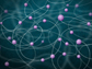 entanglement of a large number of atoms