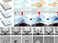 sol-gel-based in-situ direct laser writing concept