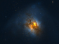 galaxy Arp 220