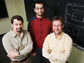 Researchers Goldbart, Barankov, and Pekker