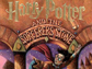 Harry Potter and the Sorcerer's Stone book cover