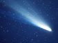 a comet