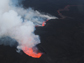 Holuhraun fissure eruption in central Iceland
