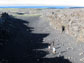 high ridge elevation in Iceland