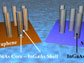 phase segregated InGaAs/InAs nanowires