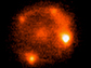 an image of the gravitationally lensed iPTF16geu Type Ia supernova