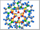 Iron-8 molecule