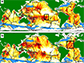 internal tides seen in sea surface height