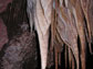 Kartchner stalactites