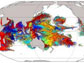 the East Pacific Dispersal Barrier