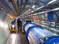 CERN’s large hadron collider