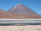 Volcano Licancabur