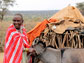 Maasai Women's Development Organization member