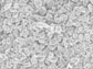 electron microscopy image of microdiamonds