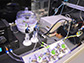 first artificially intelligent microreactor