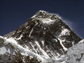 summit of Mount Everest