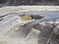 Muskrat Falls in Labrador Canada
