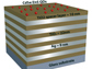 a new nanostructured metamaterial