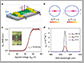 the Agarwal research group's nanobelt