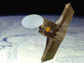 OSIRIS instrument flies aboard Odin satellite