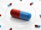 image showing drug capsules