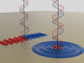 plasmonic coupler diagrams