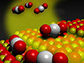 platinum oxides moving to the cerium oxide trap