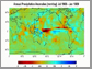 historical precipitation data