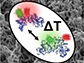 protein folding in hydrogel