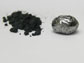Rhenium dioxide, in powder form and pellet
