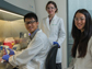 Rice University research team