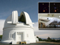 Samuel Oschin Telescope at Palomar Observatory