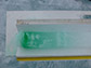 a sea ice core