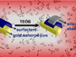 gold nanorods with silica shells