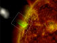 solar flare of 3 March 2012