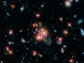the galaxy cluster SpARCS1049