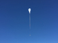 SPIDER, a stratospheric spacecraft being launched