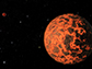 hot, rocky exoplanets