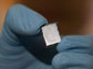 close-up of structural supercapacitor