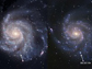 SN 2011fe in the Pinwheel Galaxy