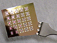 a thermal diode
