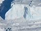 collapse of the Thwaites Glacier in West Antarctica