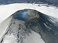 Villarica volcano