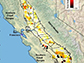 groundwater well levels