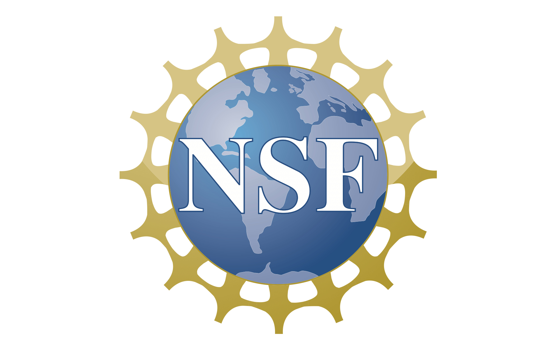 logo of the national science foundation