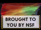 your world brought to you by NSF