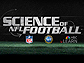 Science of NFL Football