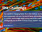 The Challenge and background image