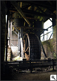 Forger waterwheel -- Click to enlarge