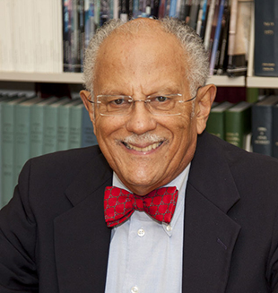 Warren M. Washington